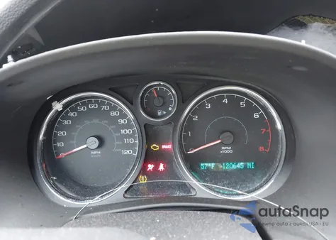 2008 Chevrolet Cobalt Ls from USA, damaged, VIN 1G1AK58F987107080